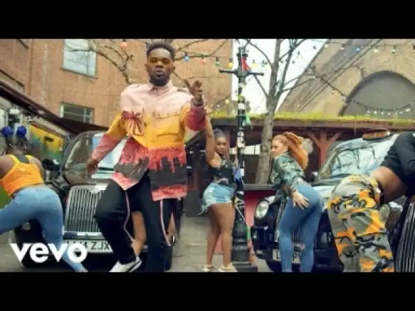 Video: Patoranking – Suh Different